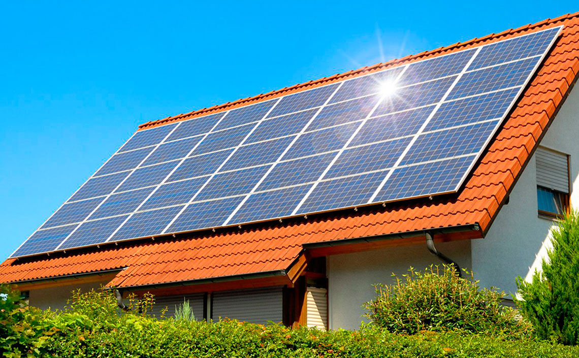 Fotovoltaica